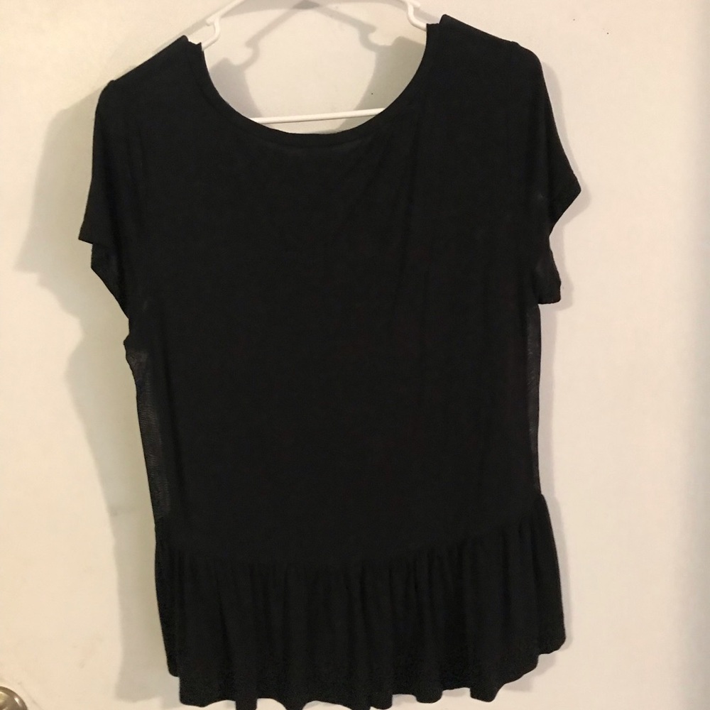 black top